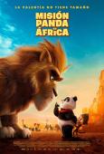 Misión Panda en África