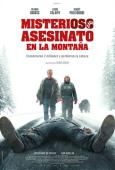 Misterioso asesinato en la montaña