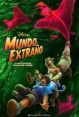 Mundo Extraño