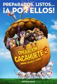 Operación Cacahuete2: Misión salvar el parque