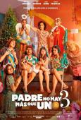 Padre no hay mas que uno 3