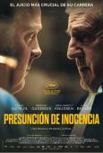 Presunción de inocencia