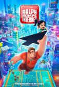 Ralph rompe internet