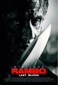 Rambo: Last blood