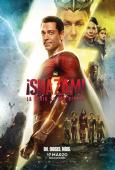 ¡Shazam! La furia de los dioses
