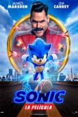 Sonic, la película