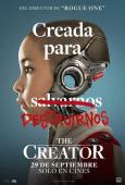 The creator