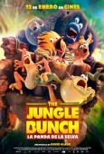 THE JUNGLE BUNCH (La panda de la selva)