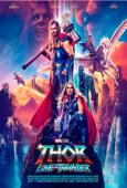Thor: Love and Thunder