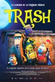 Trash