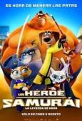 Un héroe Samurai: la leyenda de Hank