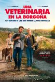 Una Veterinaria en la Borgoña
