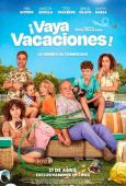 ¡Vaya vacaciones!