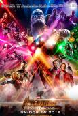 Vengadores: Infinity War