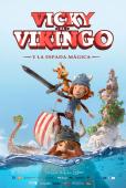 Vicky el Vikingo :la espada mágica