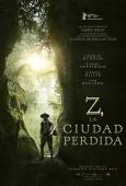 Z, La ciudad Perdida