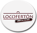 Ofertas Locoferton